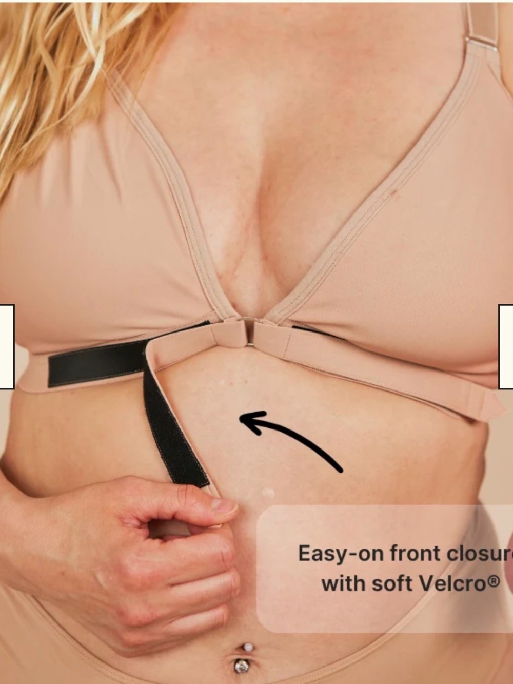 Recovery bras - Picture 6 of 8